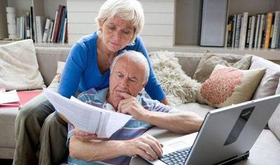 Как написать заявление на прибавку к пенсии