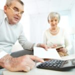 Как написать заявление о перепроверки правильности начисления пенсии