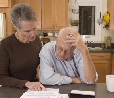 Как написать заявление о перепроверки правильности начисления пенсии