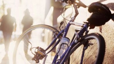 Как написать заявление об кражи велосипеда