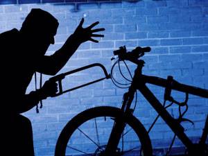 Как написать заявление об кражи велосипеда