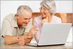 Как написать заявления компенсации на уход пенсионера