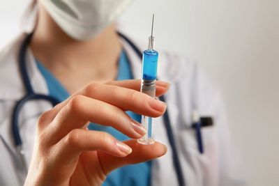 Как правильно написать заявления отказ от прививки