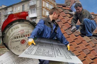 Как правильно написать заявление на ремонт крыши от жителей дома