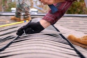 Как правильно написать заявление по поводу устранения течи крыши