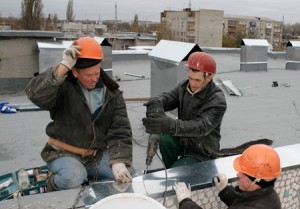 Как правильно написать заявление в администрацию по ремонту крыши