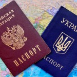 Как написать заявление о выходе из гражданства украины