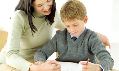 Как написать заявление на подготовку детей в школу
