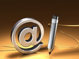 Как правильно написать деловое электронное письмо