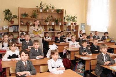 Как правильно написать объяснительную записку в школу на украинском языке